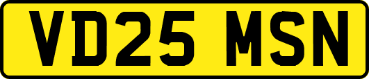 VD25MSN