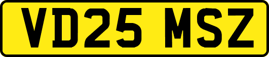 VD25MSZ