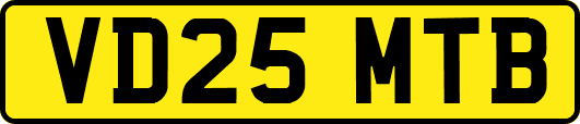 VD25MTB