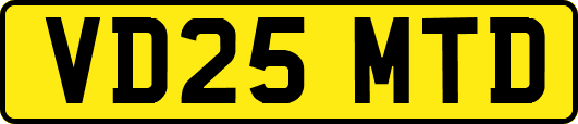 VD25MTD