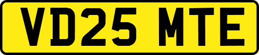 VD25MTE