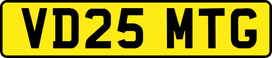 VD25MTG