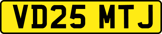 VD25MTJ