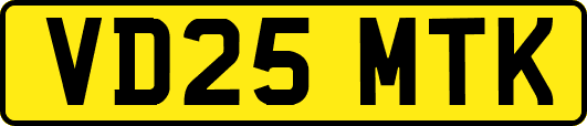 VD25MTK