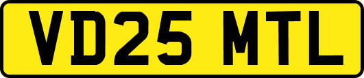 VD25MTL