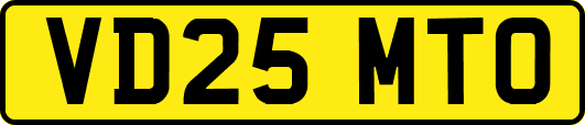 VD25MTO