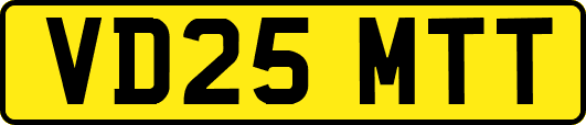 VD25MTT