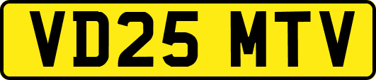 VD25MTV