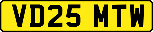 VD25MTW