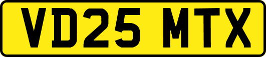 VD25MTX