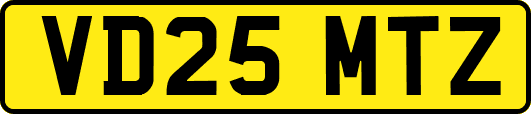 VD25MTZ