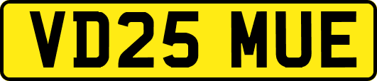 VD25MUE