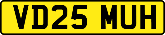 VD25MUH