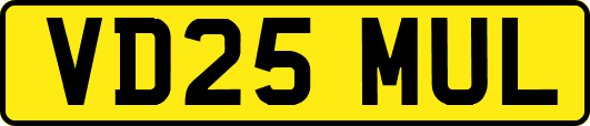 VD25MUL