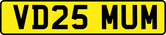 VD25MUM