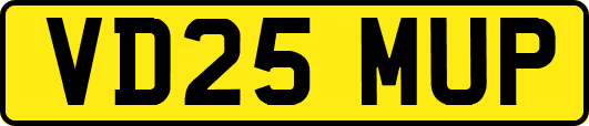 VD25MUP
