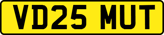 VD25MUT