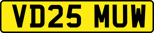 VD25MUW
