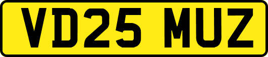 VD25MUZ