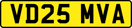 VD25MVA