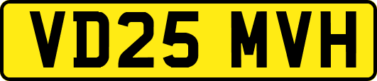 VD25MVH