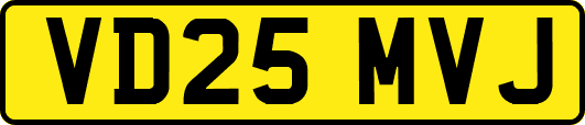 VD25MVJ
