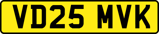 VD25MVK