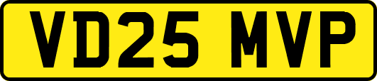VD25MVP