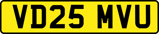 VD25MVU