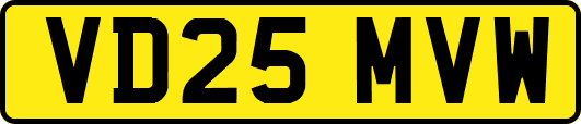 VD25MVW