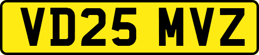 VD25MVZ