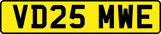 VD25MWE