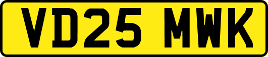VD25MWK