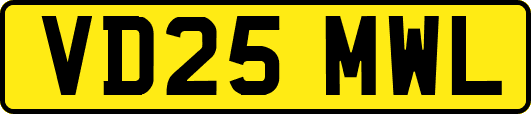 VD25MWL