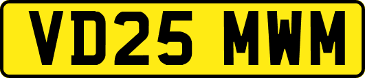 VD25MWM