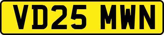 VD25MWN