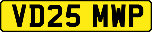 VD25MWP