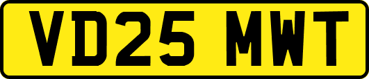 VD25MWT
