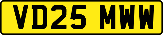 VD25MWW