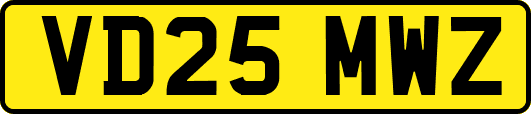 VD25MWZ