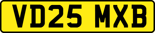 VD25MXB