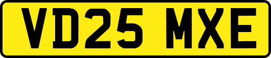 VD25MXE