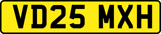 VD25MXH