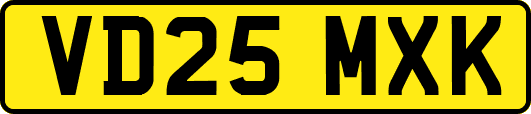 VD25MXK