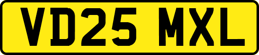 VD25MXL