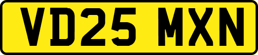VD25MXN