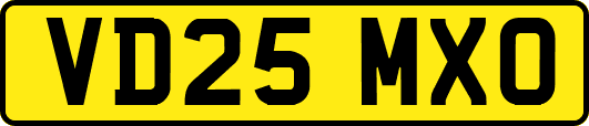 VD25MXO