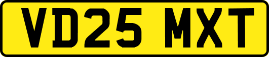VD25MXT
