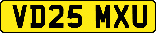 VD25MXU