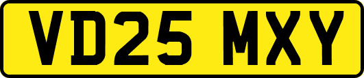 VD25MXY